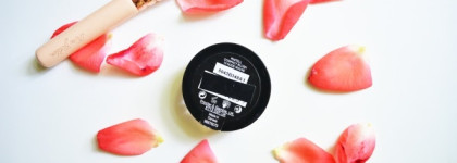 Идеальный нюд...в румянах? Max Factor #10 Nude Mauve