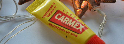 Carmex & Blistex. О чем мы слышим, за что мы платим?