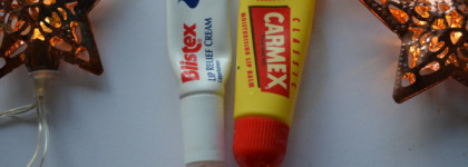 Carmex & Blistex. О чем мы слышим, за что мы платим?