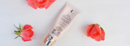 База под макияж Missha BB Boomer. Зачем это нужно?