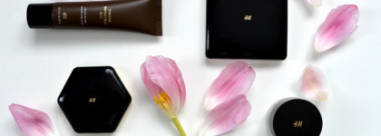 H&m. За что я люблю эту косметику