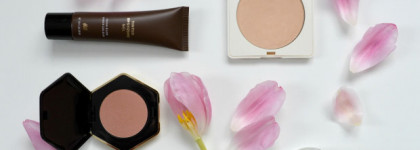 H&m. За что я люблю эту косметику