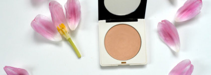 H&m. За что я люблю эту косметику