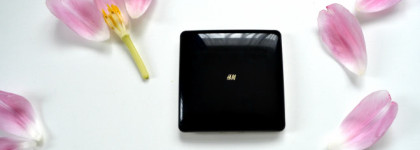 H&m. За что я люблю эту косметику