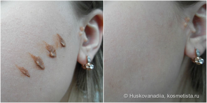H&m. За что я люблю эту косметику