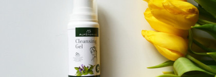 Alp Stories. Хорошая история о хороших продуктах