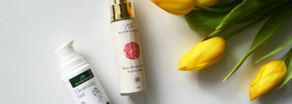 Alp Stories. Хорошая история о хороших продуктах