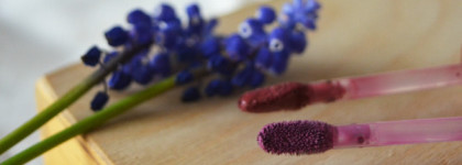 Essence Water Kiss Glossy Lip Colour. Или как ко мне постучалась весна