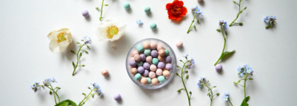 Essence Little Beauty Angels Color Correcting Pearls # 01 Call me