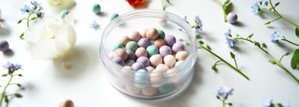 Essence Little Beauty Angels Color Correcting Pearls # 01 Call me