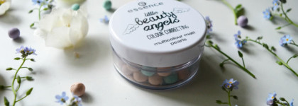 Essence Little Beauty Angels Color Correcting Pearls # 01 Call me
