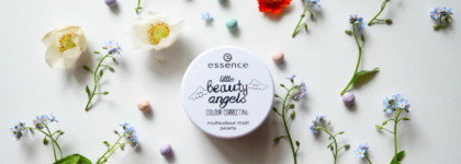Essence Little Beauty Angels Color Correcting Pearls # 01 Call me