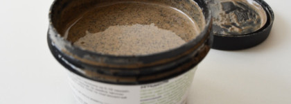 Магия природы с Lush