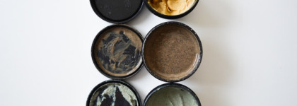 Магия природы с Lush