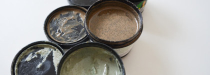 Магия природы с Lush