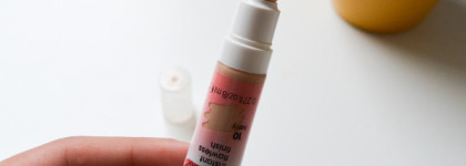 Утренняя история с Essence Get picture ready! brightening concealer