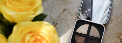 From Essence with love+урок быстрого макияжа