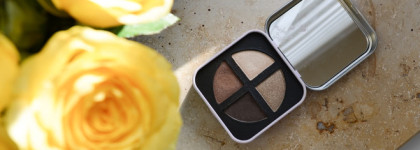 From Essence with love+урок быстрого макияжа