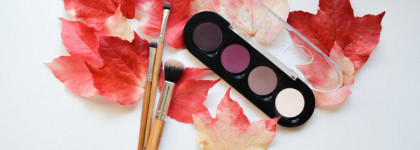 Essence. My Must Have Palette