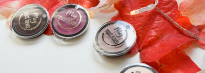 Essence. My Must Have Palette