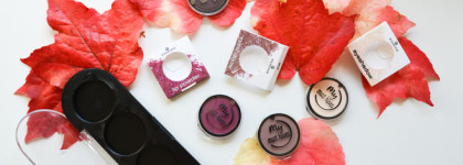 Essence. My Must Have Palette