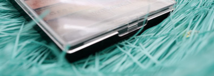 Wet'n'wild Comfort Zone+урок повседневного макияжа