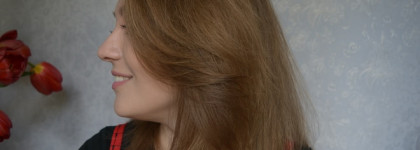 Как я подстригла каре, а потом отрастила длину. Мой уход за волосами