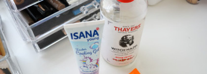 Урок макияжа + новинки косметики. Май