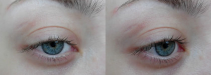 Урок макияжа + новинки косметики. Май