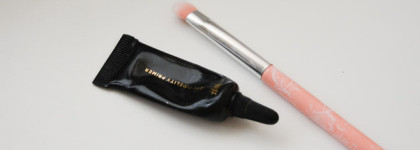 Урок макияжа + новинки косметики. Май