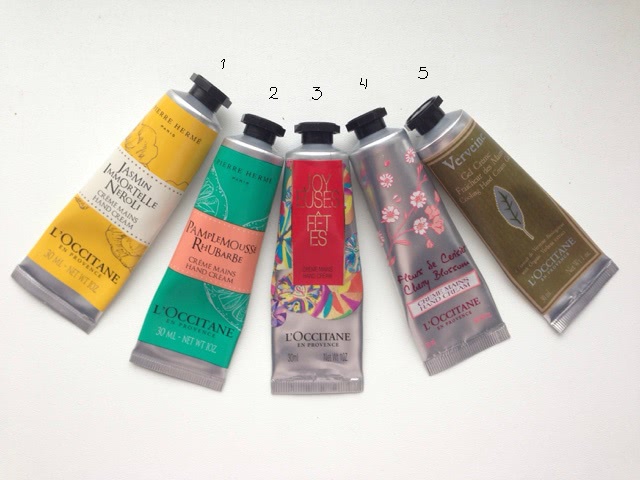 История любви с L'Occitane en Provence