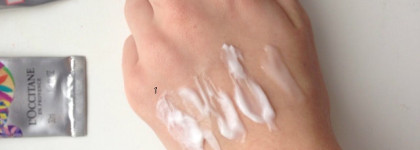 История любви с L'Occitane en Provence