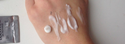 История любви с L'Occitane en Provence