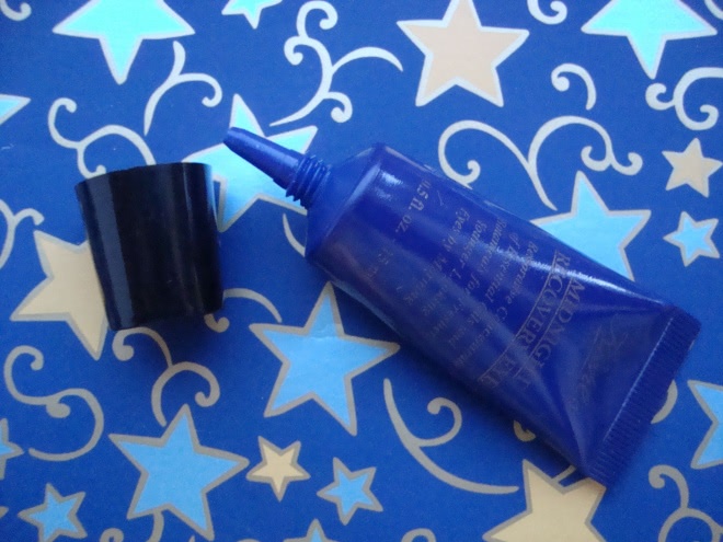 «Kiehl's Midnight Recovery Eye» – Ночной восстанавливающий концентрат для кожи вокруг глаз