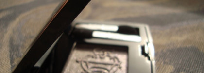 Dior Diorshow Mono Kingdom Of Colors 45 Fairy Grey весенней коллекции Dior 2015