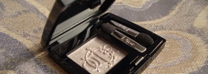 Dior Diorshow Mono Kingdom Of Colors 45 Fairy Grey весенней коллекции Dior 2015