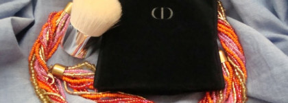 «Diorskin Nude Tan Tie Dye Edition Blush Harmony Limited Edition 002Coral Sunset » – Румяна Диор (лимитированный выпуск)