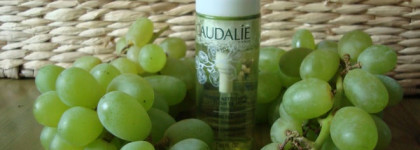 Caudalie – весенняя легкость
