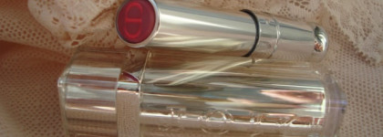 «Dior Addict Tie Dye Lipstick Vibrant Colour Spectacular Shine 004  Cosmic Pink» – Губная помада Диор