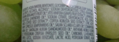 «Caudalie Instant Detox Mask» - Мгновенная детокс-маска