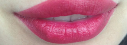 Avon Matte Lipstick