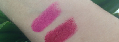 Avon Matte Lipstick