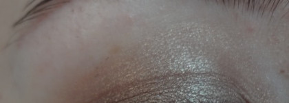 Стойкие кремовые тени Maybelline Color Tattoo 24Hr №35 On and on Bronze