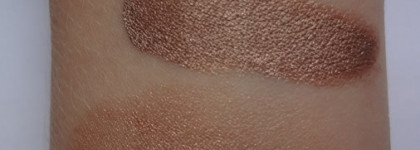 Стойкие кремовые тени Maybelline Color Tattoo 24Hr №35 On and on Bronze