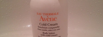 Мой французский уход за телом L'Occitane, Roger et Gallet, Gourmandise, Avene, A-Derma