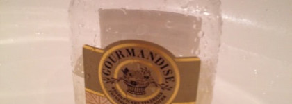 Мой французский уход за телом L'Occitane, Roger et Gallet, Gourmandise, Avene, A-Derma