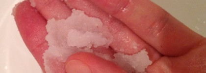 Мой французский уход за телом L'Occitane, Roger et Gallet, Gourmandise, Avene, A-Derma