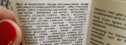 Антиперспиранты Vichy, Bioderma и дезодорант Sanoflore