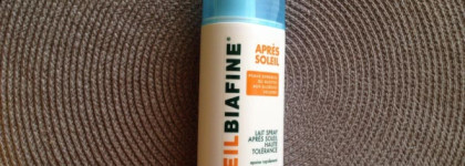 Как я защищаю свою кожу от солнца с Clarins, Avene и Soleil Biafine