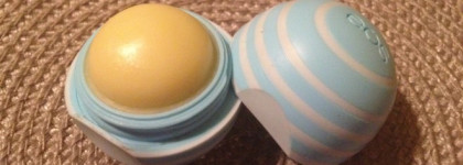 Моя коллекция бальзамов-шариков Eos, Belweder, Sephora, RG professional